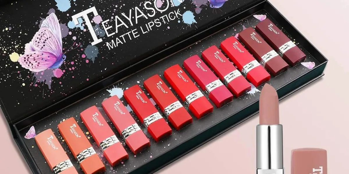 Lipstick Kit Box