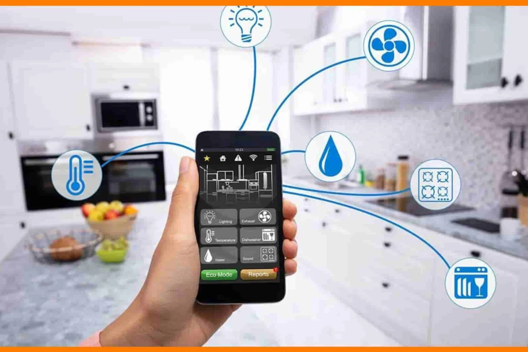 Smart Home Solutions: Revolutionizing the Way We Live